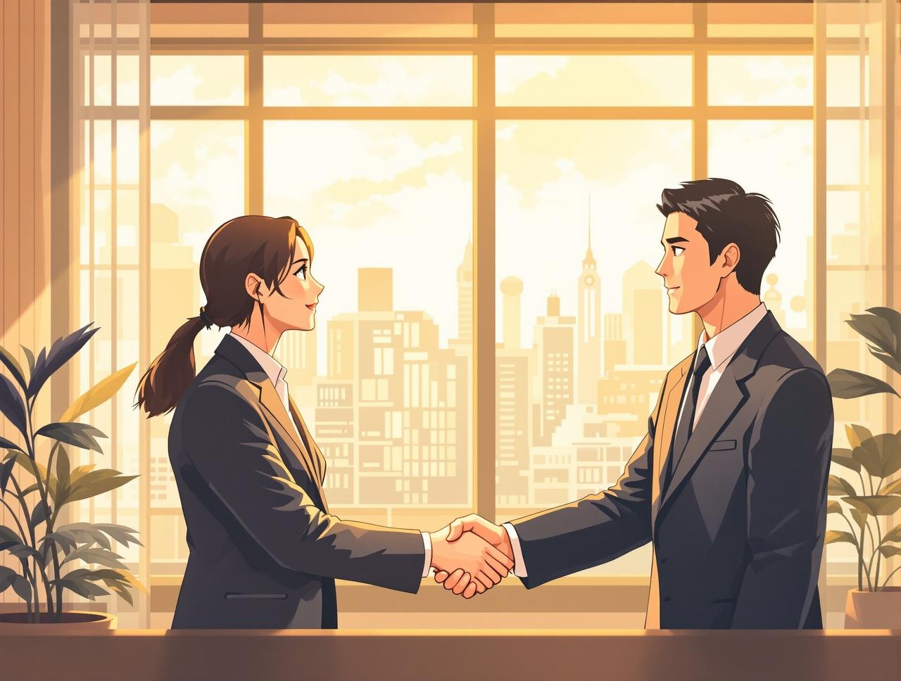 漫剧免费行业资讯 - 漫剧免费与哔哩哔哩达成战略合作,共建短剧内容生态 漫剧免费资讯 - 漫剧免费与哔哩哔哩达成战略合作,共建短剧内容生态