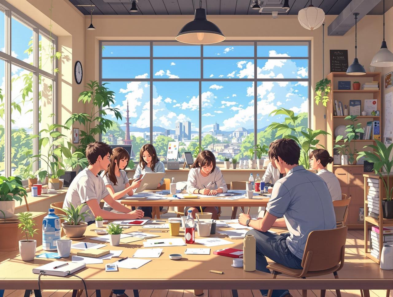 漫剧免费行业资讯 - 漫剧免费启动"新星计划",千万资金扶持青年创作者 漫剧免费资讯 - 漫剧免费启动"新星计划",千万资金扶持青年创作者
