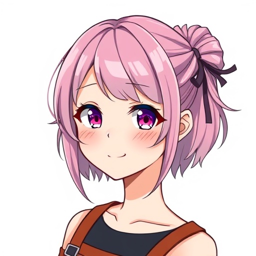 漫剧免费用户 治愈系少女 漫剧免费用户 - 治愈系少女