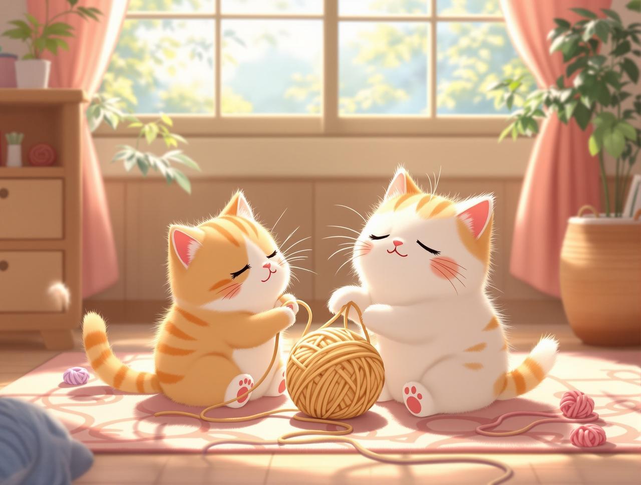 漫剧免费 - 猫主子的日常 第36话 漫剧免费更新 - 猫主子的日常 第36话